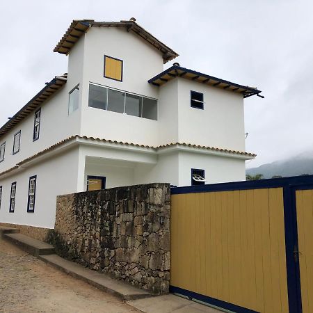 Casa De Sao Jose Tiradentes Exterior photo