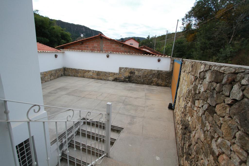 Casa De Sao Jose Tiradentes Room photo