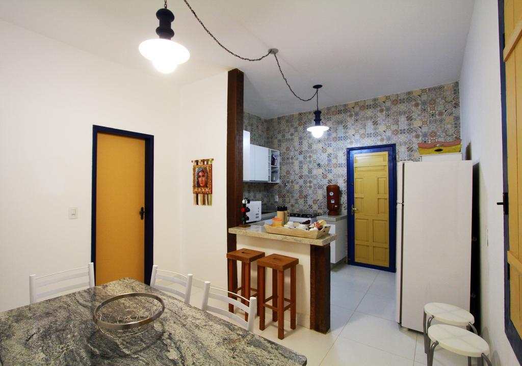 Casa De Sao Jose Tiradentes Room photo