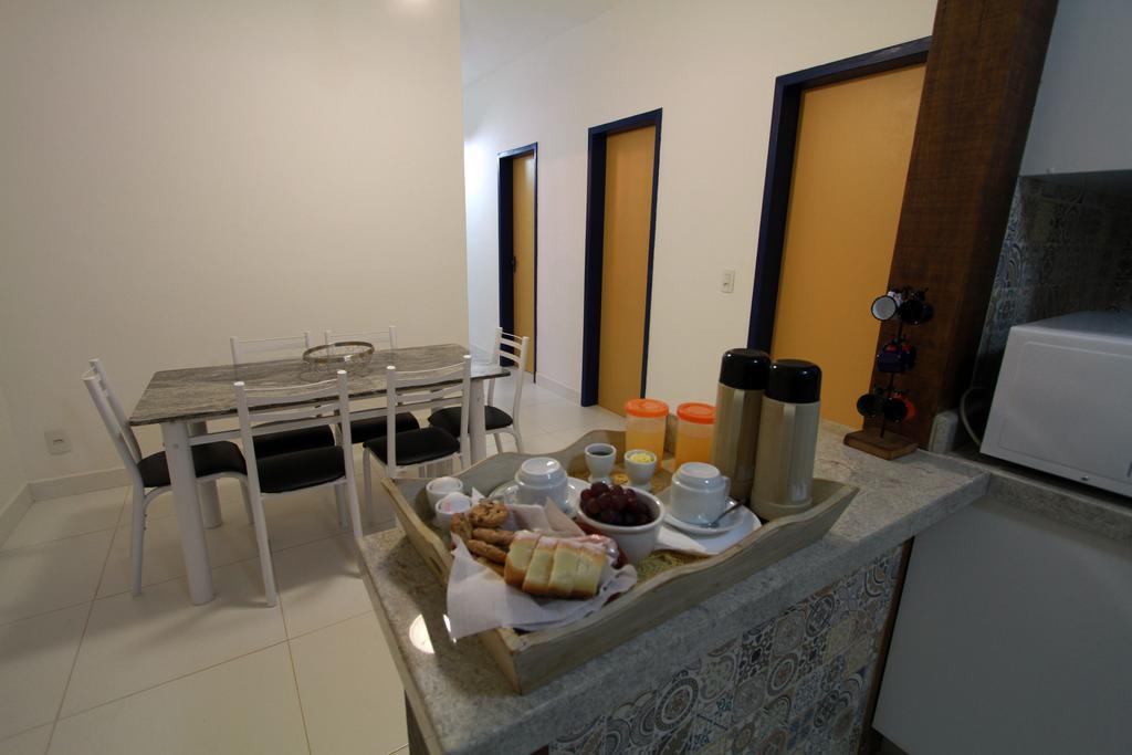 Casa De Sao Jose Tiradentes Room photo
