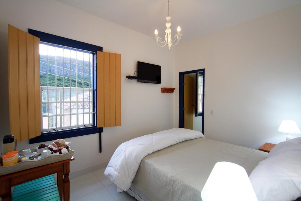 Casa De Sao Jose Tiradentes Room photo